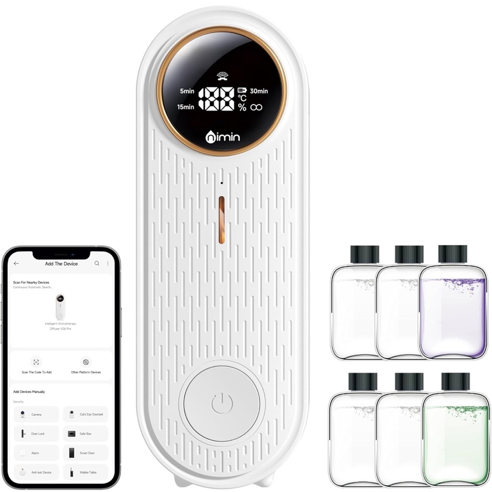 Brand new in box Aromatherapy Diffuser